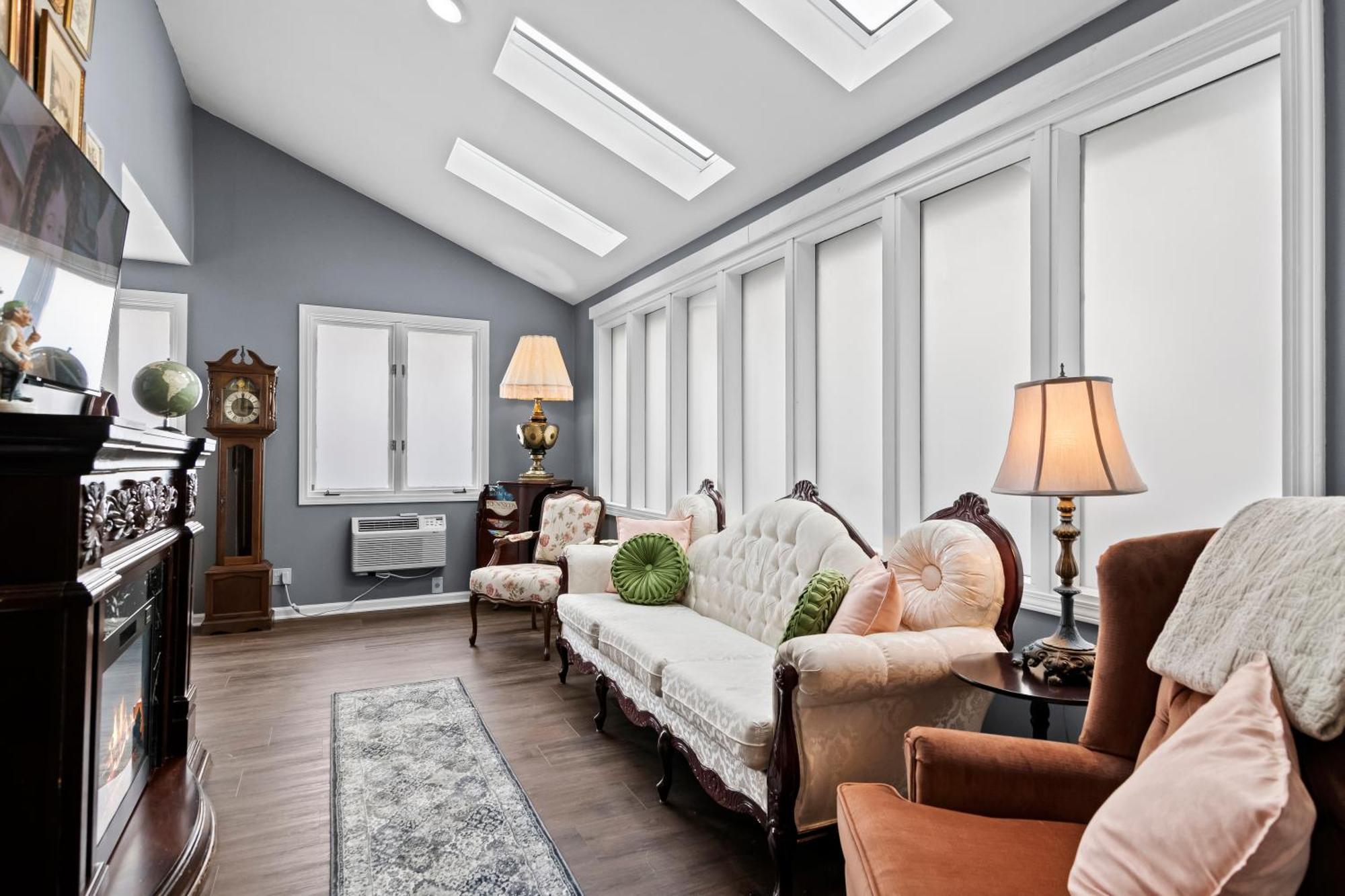 The Audrey - Springfield Appartement Buitenkant foto