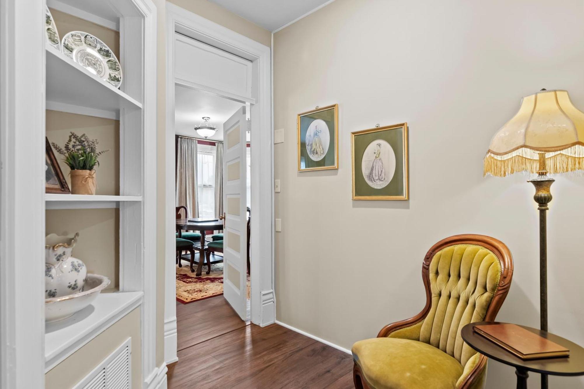 The Audrey - Springfield Appartement Buitenkant foto