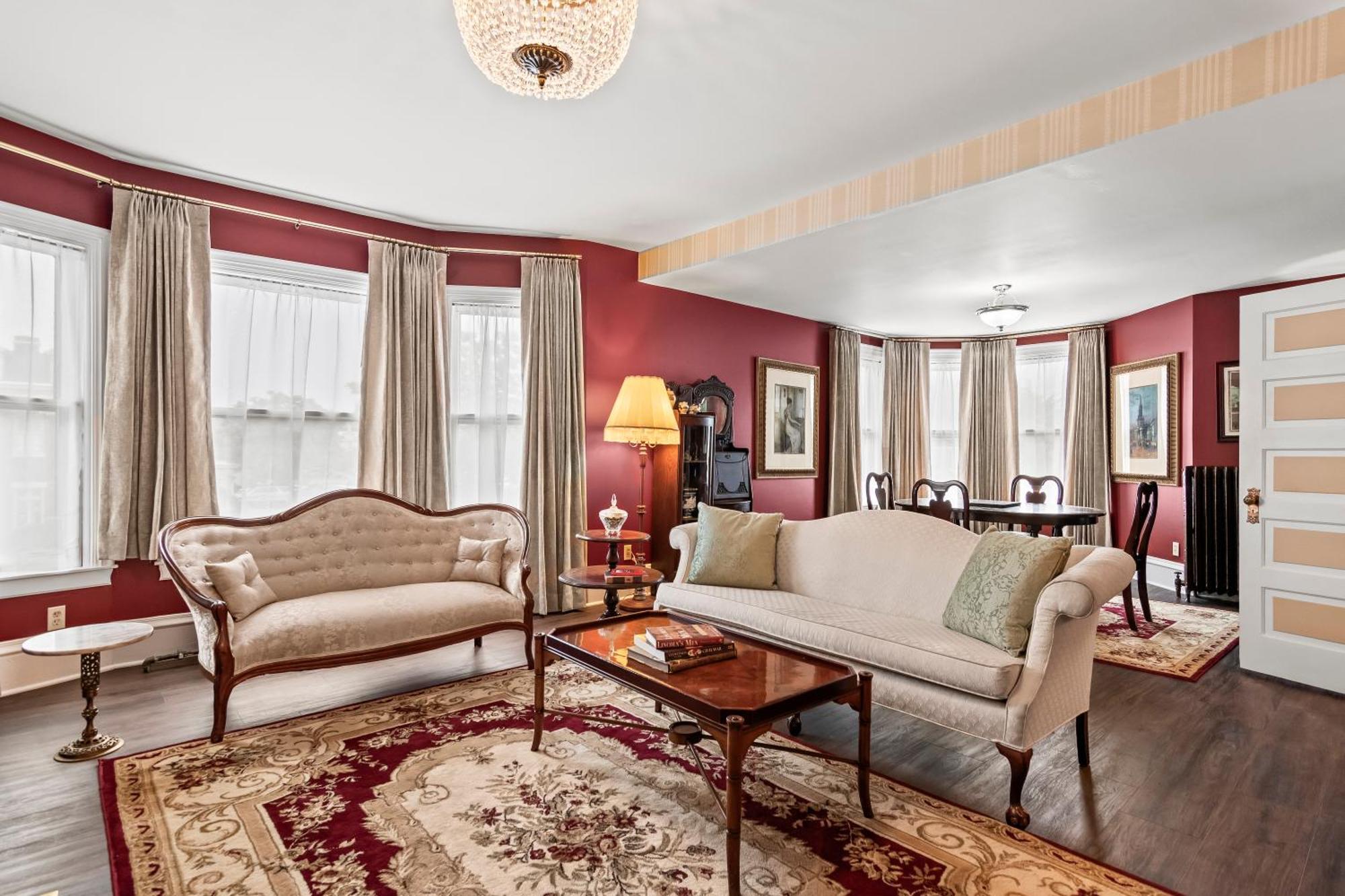 The Audrey - Springfield Appartement Buitenkant foto