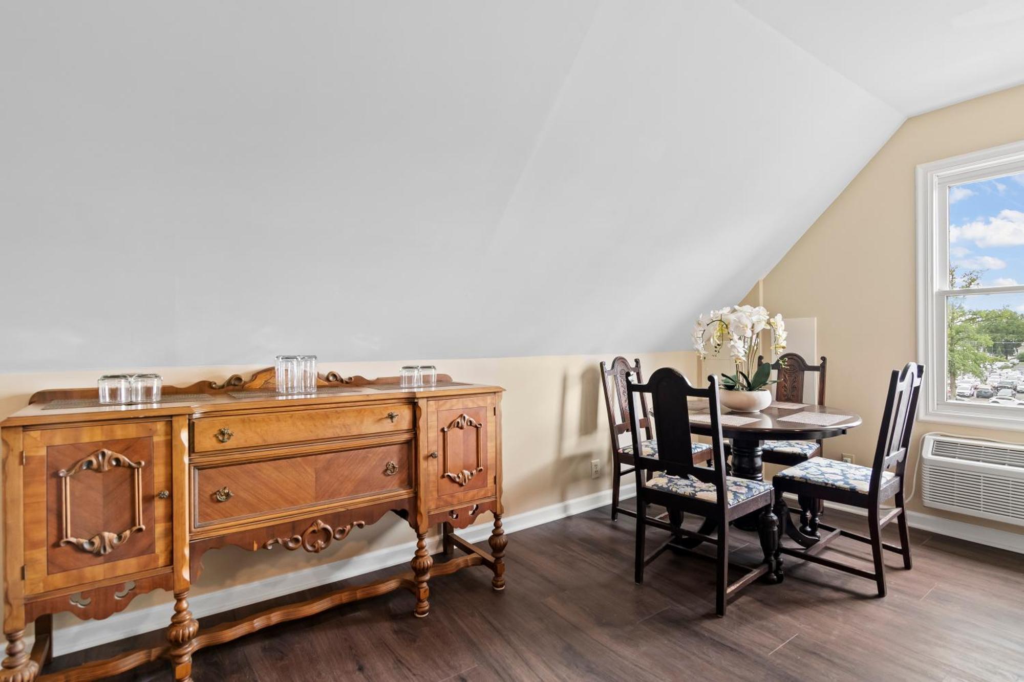 The Audrey - Springfield Appartement Buitenkant foto