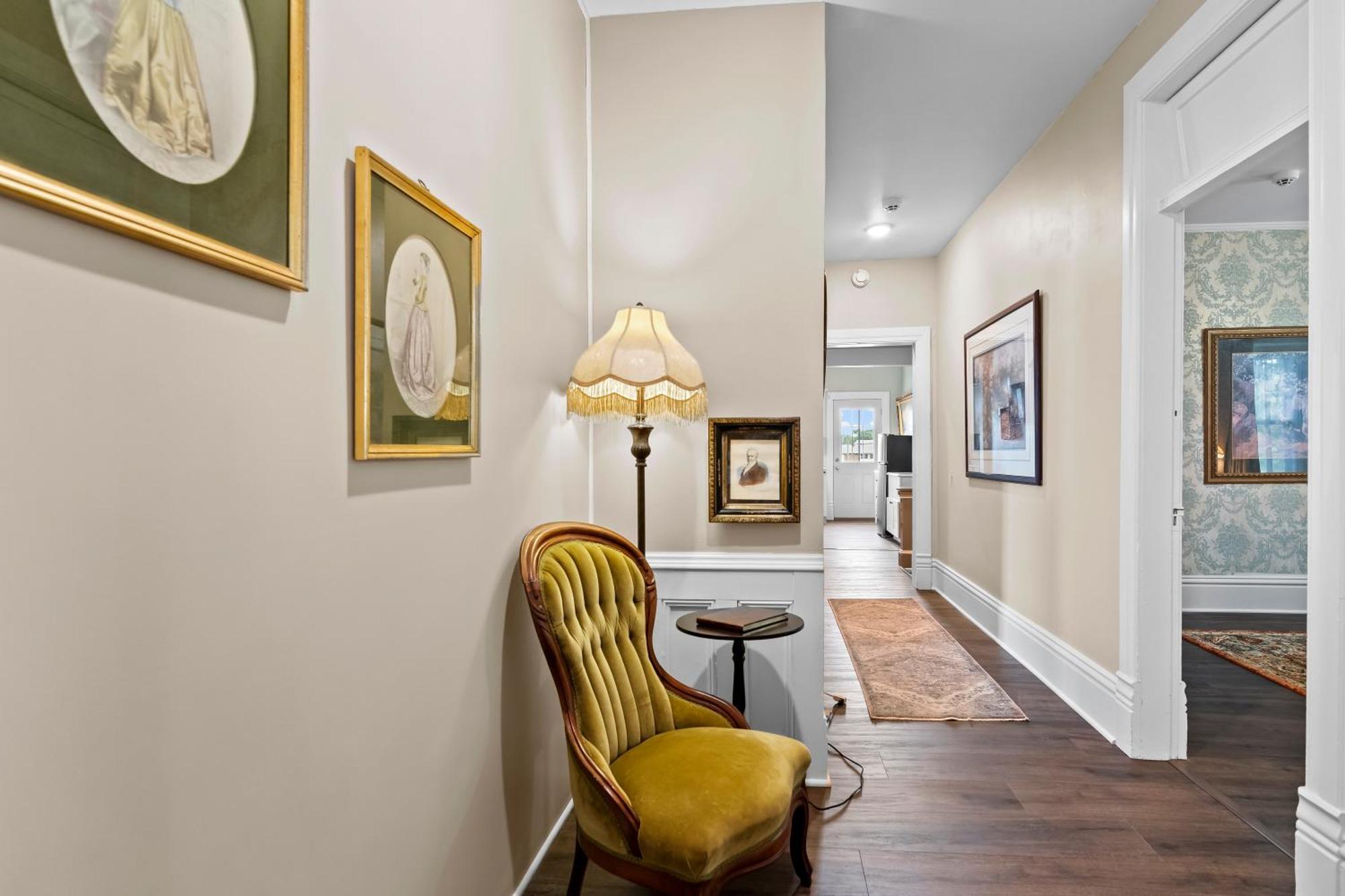 The Audrey - Springfield Appartement Buitenkant foto