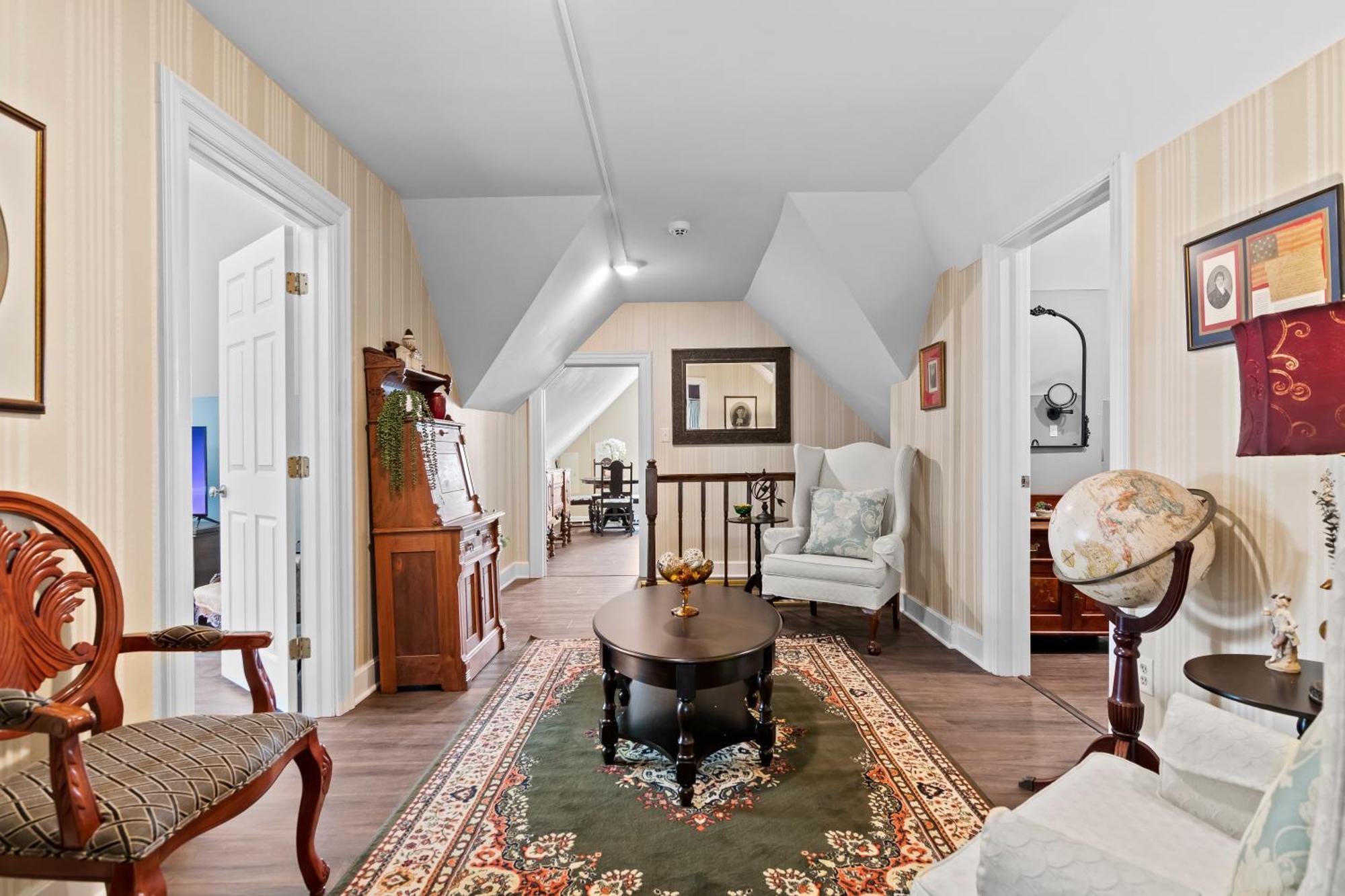 The Audrey - Springfield Appartement Buitenkant foto